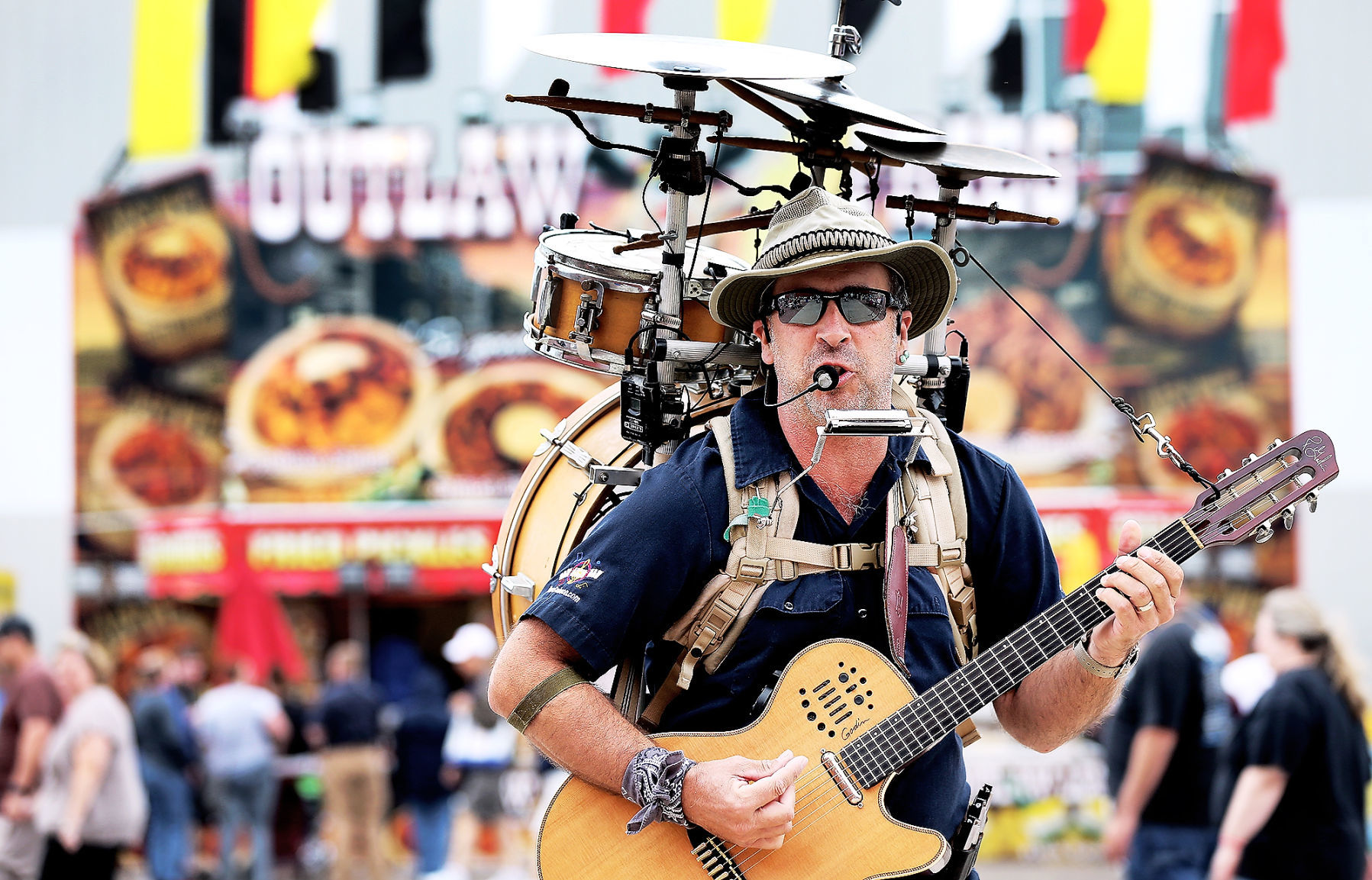 Nebraska State Fair